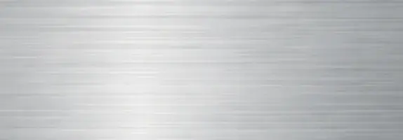 Aluminum & Coated Steels sheet metal sample